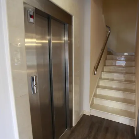 Casa de hóspedes Habitat Cm