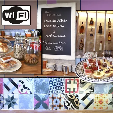 Casa de hóspedes Habitat Cm Muxía