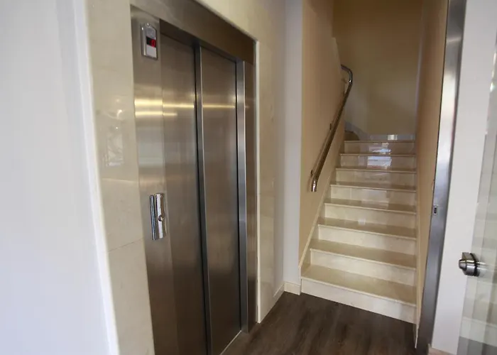 Πανσιόν Habitat Cm