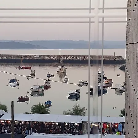 Gæstehus Habitat Cm Muxía