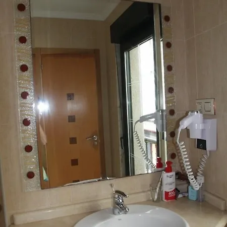 Pensionat Habitat Cm 3*