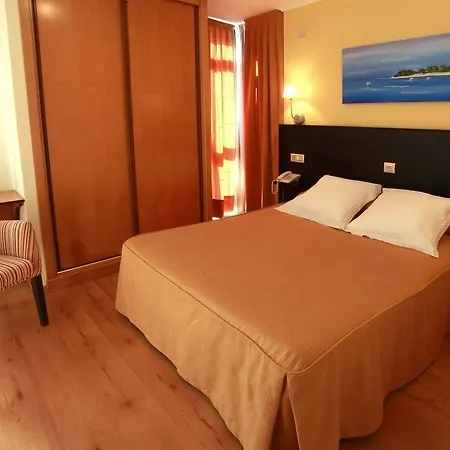 Pensionat Habitat Cm