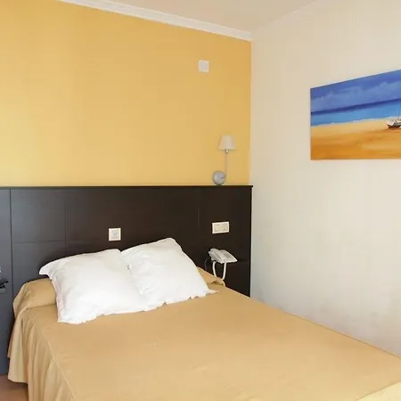 Habitat Cm Gæstehus Muxía