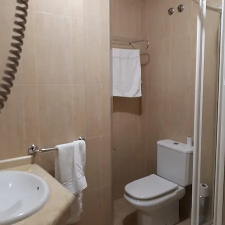 Pensionat Habitat Cm