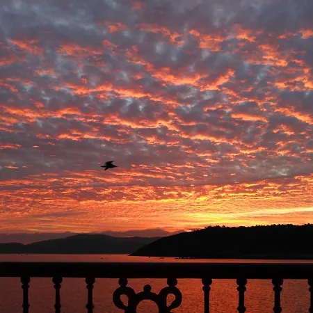 Pensionat Habitat Cm Muxia