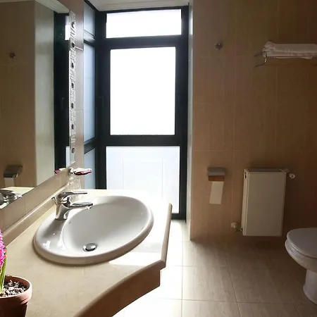 Pensionat Habitat Cm