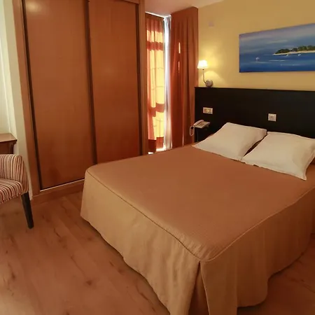 Pensionat Habitat Cm 3*