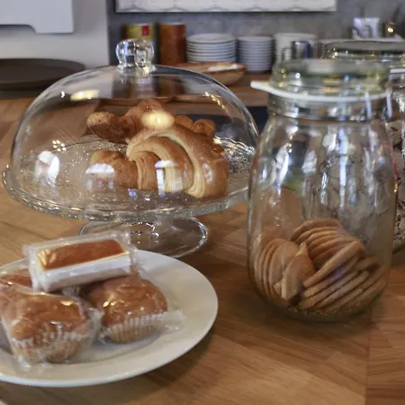 Pensionat Habitat Cm 3*