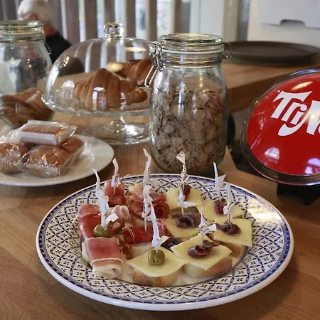 Gæstehus Habitat Cm