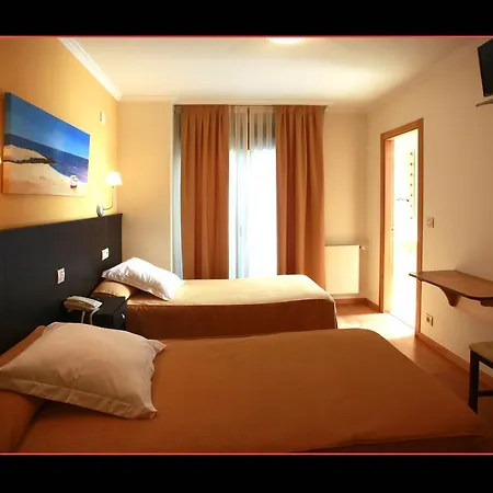 Konukevi Habitat Cm Muxia