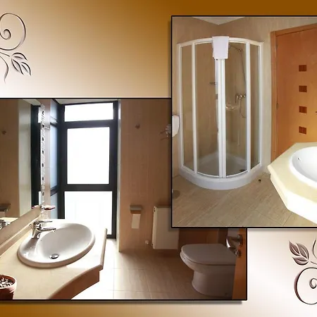 Pensionat Habitat Cm