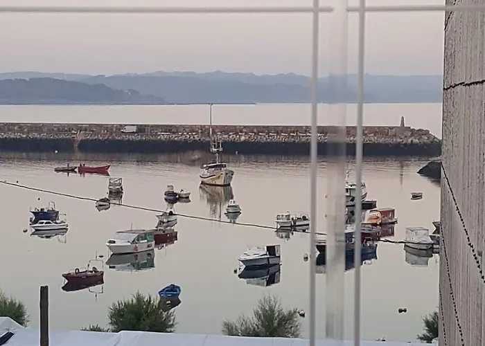 Konukevi Habitat Cm Muxia