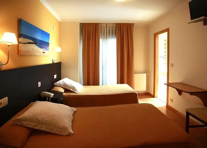 Konukevi Habitat Cm Muxia