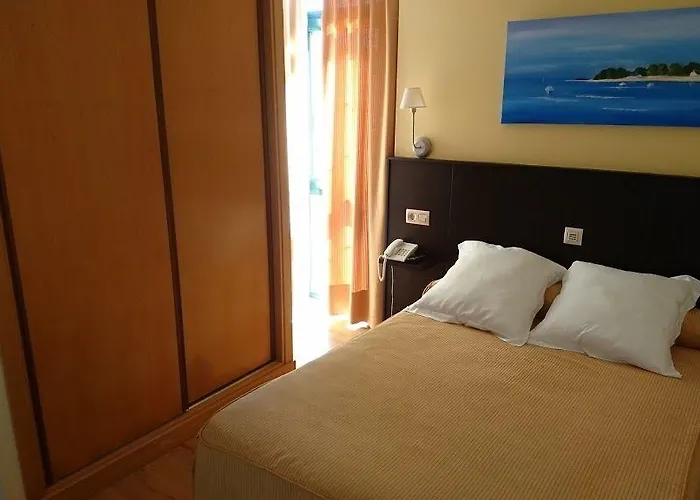 Habitat Cm Konukevi Muxia