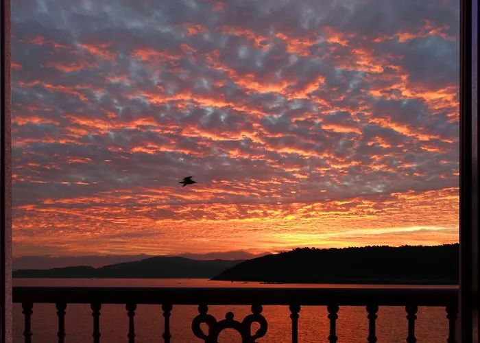 Konukevi Habitat Cm Muxia