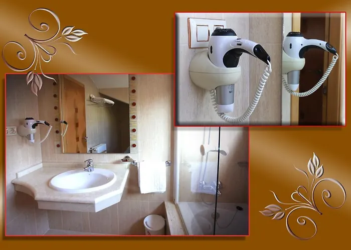 Konukevi Habitat Cm 3*