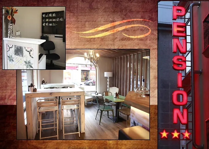 Konukevi Habitat Cm 3*