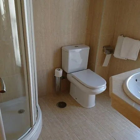Habitat Cm Casa de hóspedes
