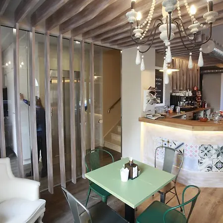 Pensión Habitat Cm 2*