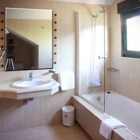Pensión Habitat Cm 2*