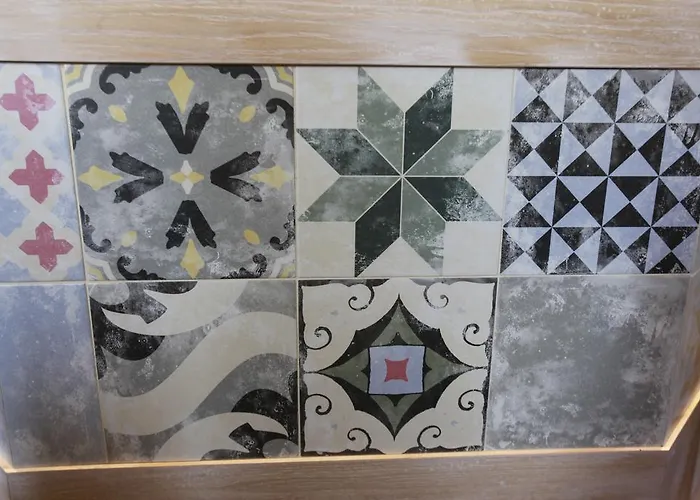 Gasthuis Habitat Cm Muxia